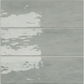 Aquamarine - ceramic tile